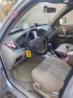 شيري T11 تيجو